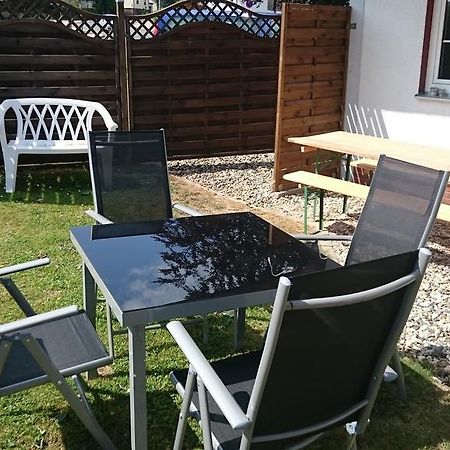 Ferienwohnung-Zierenberg Bilik gambar