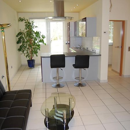 Ferienwohnung-Zierenberg Bilik gambar
