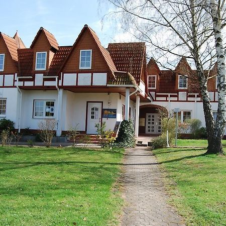 Ferienwohnung-Zierenberg Luaran gambar