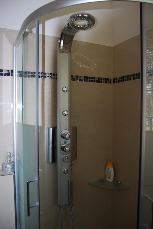Ferienwohnung-Zierenberg Bilik gambar