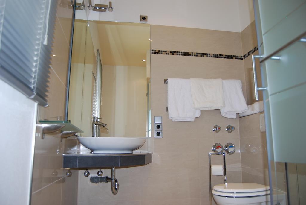 Ferienwohnung-Zierenberg Bilik gambar